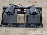 Unused 2026 GIYI GY-HWG72