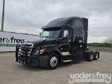 2020 Freightliner Cascadia