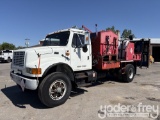 1995 International 4900