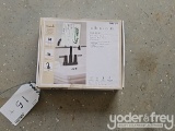 Allen and Roth Harlow Faucet