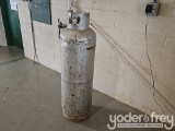 Propane Tank 100