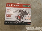 Titan Paint Sprayer