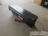 Craftsman BlackTruck Box