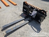 Unused Wolverine PFA-11-3300G