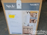 Style Selection 30