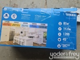 Utilitech Recessed Lights