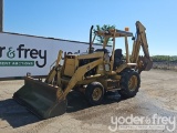 CAT 416 II