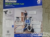 Magnum Paint Sprayer