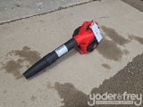 Craftsman Leaf Blower