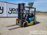 Komatsu FG30SHT-12