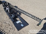 Unused Wolverine SBM-12-72W