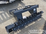 Unused Wolverine RPR-12-72W