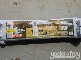 10 x 10 Pop Up Canopy