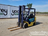 Komatsu FG25ST-12