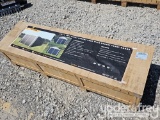 Unused ATS Power ATS-MS1119