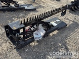 Unused Wolverine SBM-12-72W