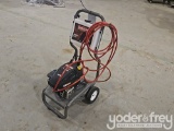Craftsman Power Washer
