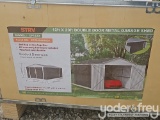 Unused 2026 Starvox CP1220