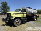 1997 Chevrolet C7500