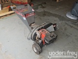 Craftsman 9 HP