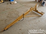 Countyline Boom Plow