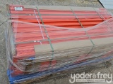 Unused 2026 SK-HJ6  40’......, 6 Section Heavy Duty Metal Storage Shelve, Size: L2000xW600xH2000mmx3