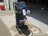 Kobalt 26 gal. Air Compressor