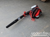 Craftsman Backpack Blower