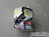 100' Garden Hose
