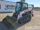 2023 Bobcat T66