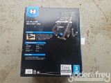Hart 12 gal. Wet/Dry Vac