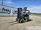 Komatsu FG25ST-12