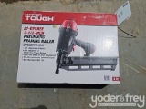 HYPER TOUGH Framing Nailer