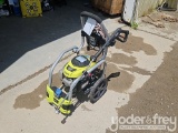 Ryobi Power Washer