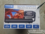Fugoo Movie Theater