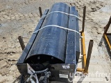 Unused 2026 GIYI  GY-VR59  Vibratory Roller to suit Skidsteer