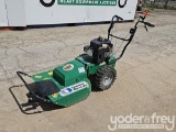 2022 Billy Goat BC2600ICHFT