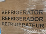 Ilco Refrigerator