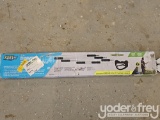 Surface Max 9' Pressure Washer Extension Wand