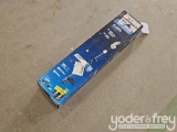 Hart 40V Trimmer Tool and Charger