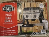 Expert 2 Burner Grill