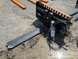Unused Wolverine PFA-11-3300G