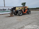 2020 JLG 1255