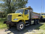 2011 Freightliner M2-106