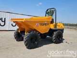 Terex 6 Ton