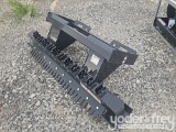 Unused Wolverine RPR-12-72W