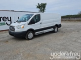 2015 Ford Transit