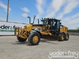 2013 CAT 12M2 AWD