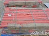 Unused 2026 SK-HJ6  40’......, 6 Section Heavy Duty Metal Storage Shelve, Size: L2000xW600xH2000mmx3