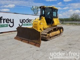 2023 Komatsu D51EX-24